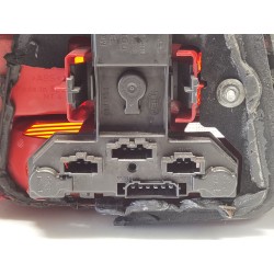 Right rear taillight Volkswagen Bora I (1J2) | Becerril Scrap Yard