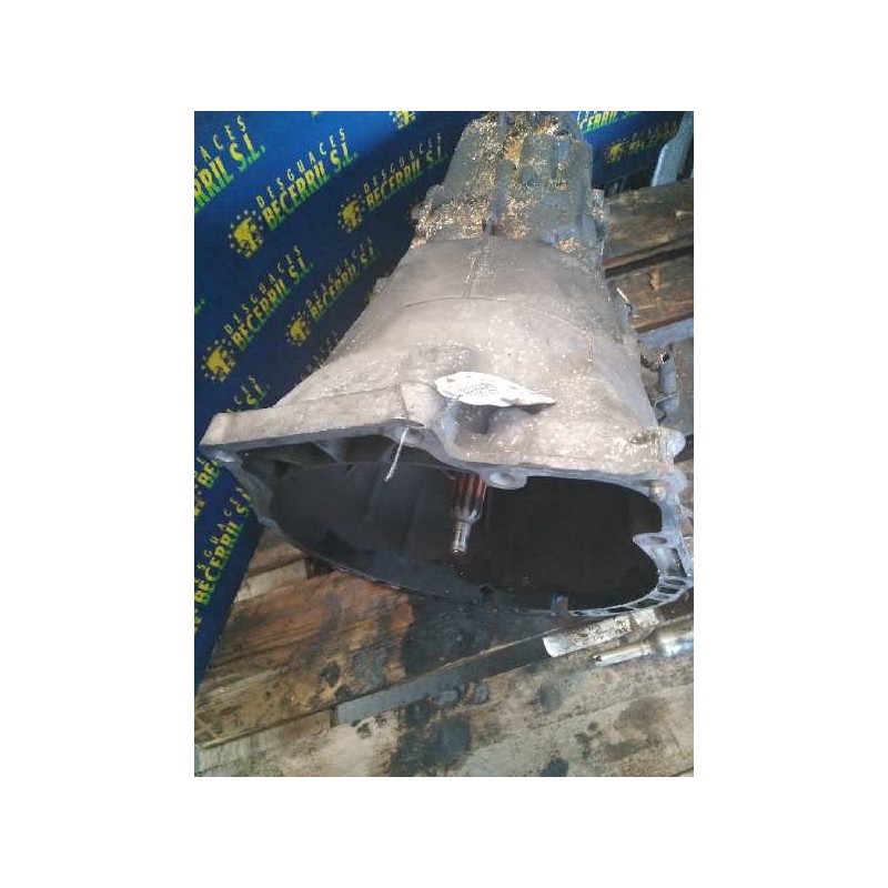 Recambio de caja cambios para bmw serie 7 (e38) 725tds referencia OEM IAM HML  