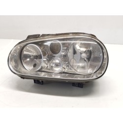 Left headlight volkswagen golf IV (1J1)