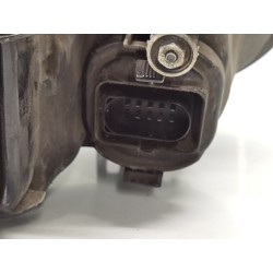 Left headlight Volkswagen Golf IV (1J1) | Becerril Scrap Yard