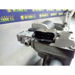 Recambio de motor limpia delantero para citroen c4 berlina collection referencia OEM IAM 404638  