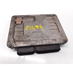 وحدة التحكم المحرك (UCE) Seat Ibiza III (6L1) | Desguace Becerril