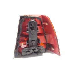 Left rear taillight Volkswagen Bora I (1J2) | Becerril Scrap Yard