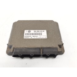 Engine control unit (ecu) volkswagen golf IV (1J1) oem 06A906019AK