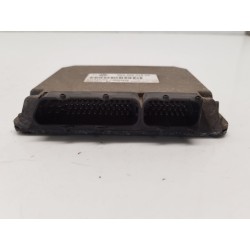 Engine control unit (ECU) Volkswagen Golf IV (1J1) | Becerril Scrap Yard