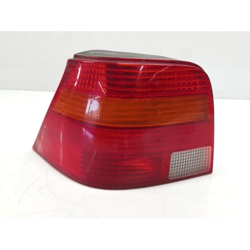 Left rear taillight Volkswagen Golf IV (1J1) | Becerril Scrap Yard