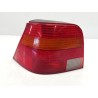 Left rear taillight Volkswagen Golf IV (1J1) | Becerril Scrap Yard