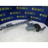 Recambio de elevalunas trasero derecho para citroen c3 referencia OEM IAM 9653445280  