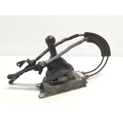 Gear shift lever volkswagen bora I (1J2) oem 1J0711049