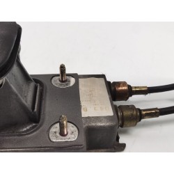 Gear shift lever Volkswagen Bora I (1J2) | Becerril Scrap Yard