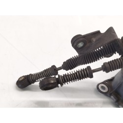 Gear shift lever Volkswagen Bora I (1J2) | Becerril Scrap Yard