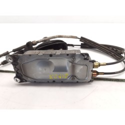 Gear shift lever Volkswagen Bora I (1J2) | Becerril Scrap Yard