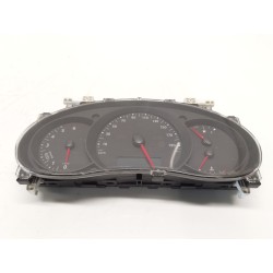 Recambio de cuadro instrumentos para renault kangoo / grand kangoo ii (kw0/1_) 1.5 dci 75 (kw07, kw10, kw04) referencia OEM IAM 