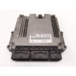 Recambio de centralita motor uce para dacia dokker monospace (ke_) 1.5 dci / blue dci 75 (keaj, keah, kejw) referencia OEM IAM 2