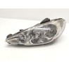 Left headlight Peugeot 206 hatchback (2A/C) | Becerril Scrap Yard