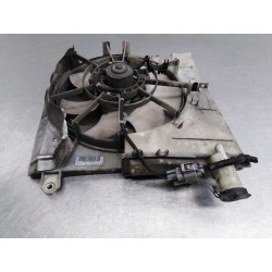 Recambio de electroventilador para citroen c1 x referencia OEM IAM   