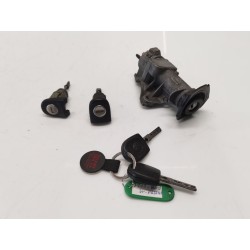 Antitheft volkswagen bora I (1J2) oem 4B0905851C