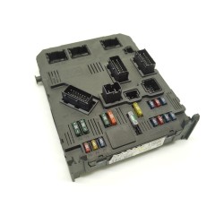 Spare BSI (Built-in Systems Interface) Peugeot 206 hatchback (2A/C) | Becerril Scrap Yard