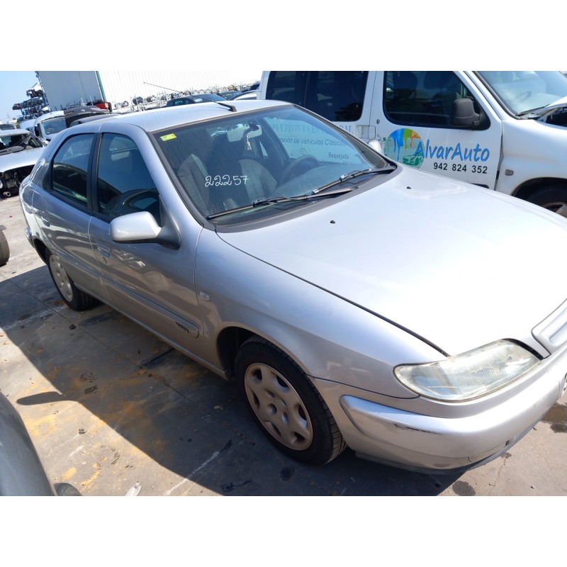 citroën xsara (n1) del año 1999