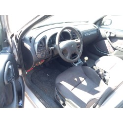 citroën xsara (n1) del año 1999