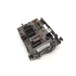 Spare BSM (Boîtier de Servitude Moteur) Peugeot 206 hatchback (2A/C) | Becerril Scrap Yard