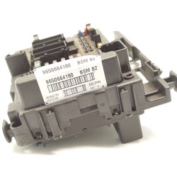 Spare BSM (Boîtier de Servitude Moteur) Peugeot 206 hatchback (2A/C) | Becerril Scrap Yard