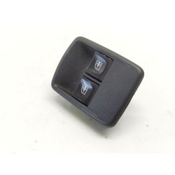 Left front window regulator Dacia Dokker monospace (KE_) | Becerril Scrap Yard