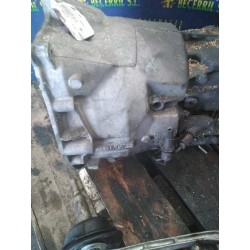 Recambio de caja cambios para bmw serie 7 (e38) 725tds referencia OEM IAM HML  