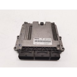Engine control unit (ECU) Renault Kangoo / grand kangoo II (KW0/1_) | Becerril Scrap Yard