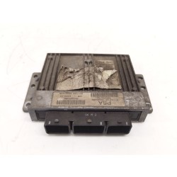 Engine control unit (ECU) Peugeot 206 hatchback (2A/C) | Becerril Scrap Yard