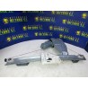Recambio de elevalunas trasero derecho para citroen c3 referencia OEM IAM 9653445280  