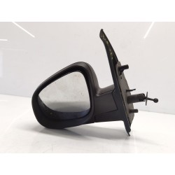 Recambio de retrovisor izquierdo para renault kangoo / grand kangoo ii (kw0/1_) 1.5 dci 75 (kw07, kw10, kw04) referencia OEM IAM