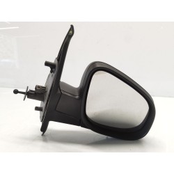 Right mirror Renault Kangoo / grand kangoo II (KW0/1_) | Becerril Scrap Yard