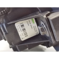 Right fog light Nissan Micra III (K12) | Becerril Scrap Yard