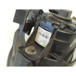 Left fog light Nissan Micra III (K12) | Becerril Scrap Yard