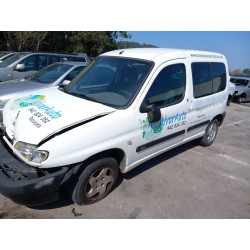 citroën berlingo / berlingo first monospace (mf_, gjk_, gfk_) del año 2000