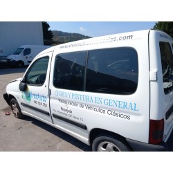 citroën berlingo / berlingo first monospace (mf_, gjk_, gfk_) del año 2000