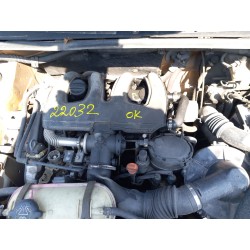 citroën berlingo / berlingo first monospace (mf_, gjk_, gfk_) del año 2000