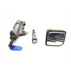 Recambio de antirrobo para seat ibiza iv (6j5, 6p1) 1.6 tdi referencia OEM IAM 4B0905851C 4B0905849 04160200