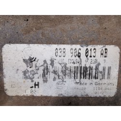 Unité de commande moteur (UCE) Seat Ibiza II (6K1) | Desguace Becerril