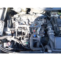 Motor / Ansaugung / Auspuff Peugeot 206 sw (2E/k) | Desguace Becerril