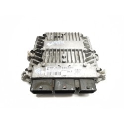 Recambio de centralita motor uce para volvo s40 ii (544) 2.0 d referencia OEM IAM 30771350AA 5WS40212IT J38AC