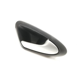 Maneta interior trasera derecha seat ibiza IV (6J5, 6P1) oem 6J4839114A / 6J4839114GAH1 / 5N0837205MGRU