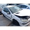 peugeot 206 hatchback (2a/c) del año 2000