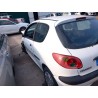 peugeot 206 hatchback (2a/c) del año 2000