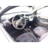 peugeot 206 hatchback (2a/c) del año 2000