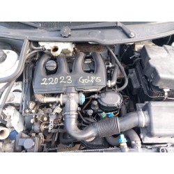 peugeot 206 hatchback (2a/c) del año 2000