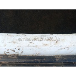 peugeot 206 hatchback (2a/c) del año 2000