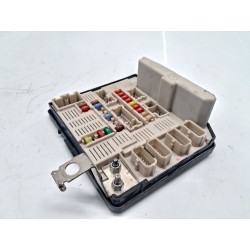 قطعة غيار USM (Unit Service Module) Renault Megane II (BM0/1_, CM0/1_) | Desguace Becerril