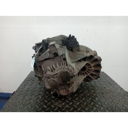 Caja cambios volvo S40 II (544) oem 6M5R7002CA